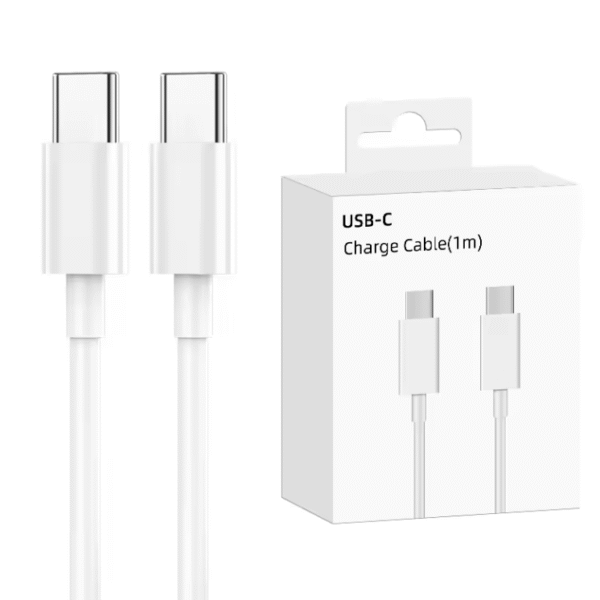 Usb-C Charge Cable 1m