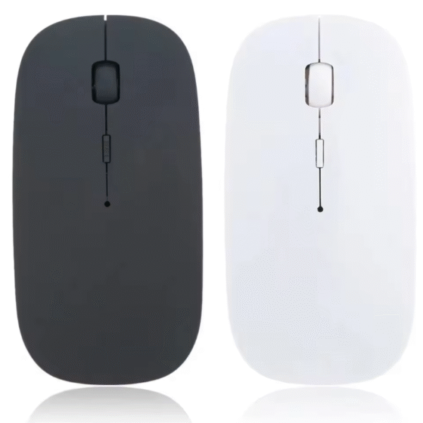 Wireless Mouse