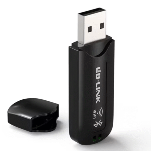 Wifi + Bluetooth Wireless USB