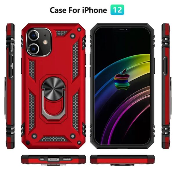 Armor Phone Case