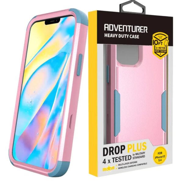 Adventure Case