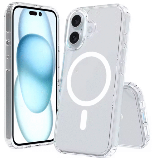 Mag Safe Case
